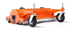 flail mower