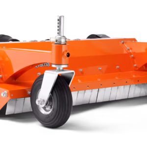 flail mower