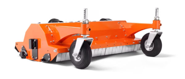 flail mower