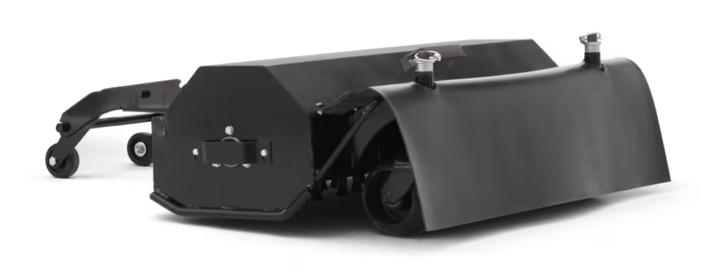 flail mower suits r322tawd