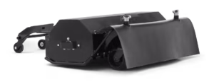 flail mower suits r322tawd