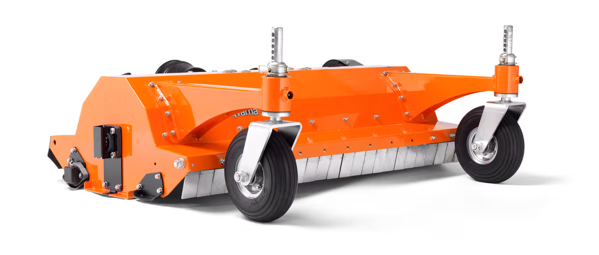 flail mower flail mower