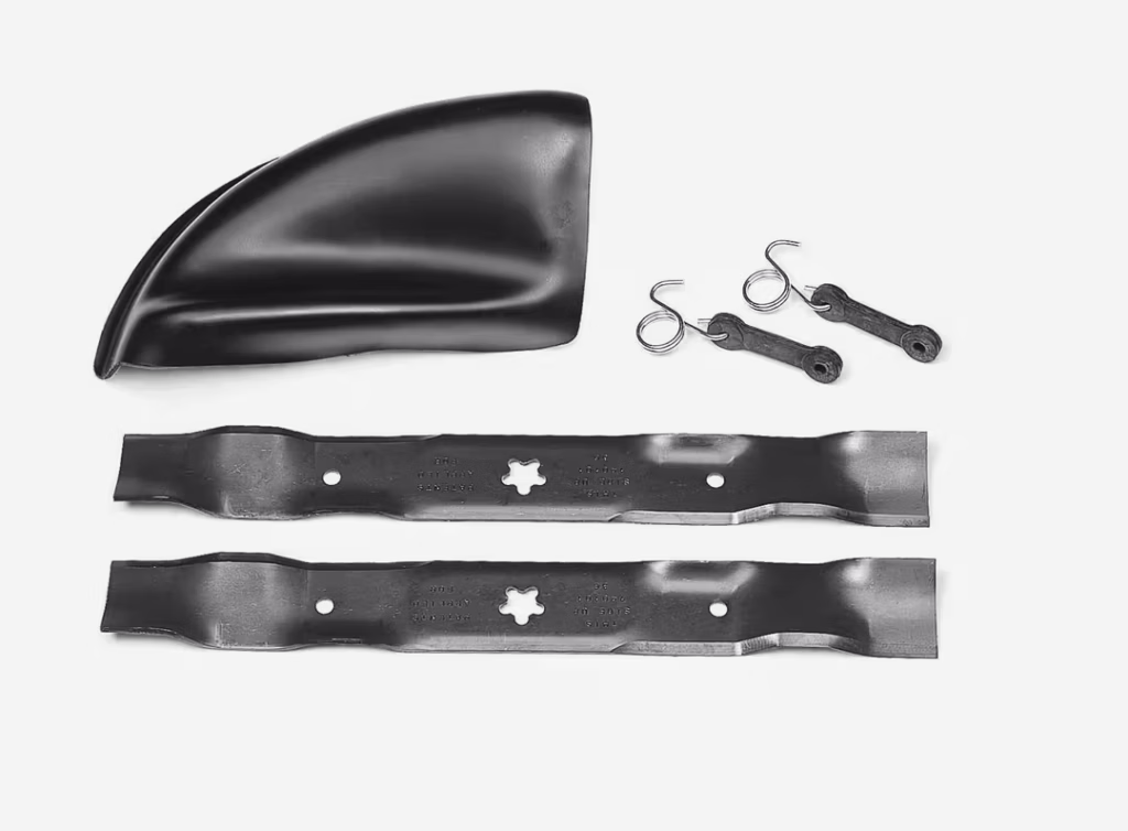 mulching kit
