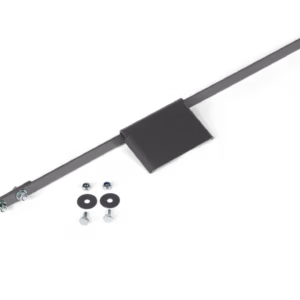 number plate kit