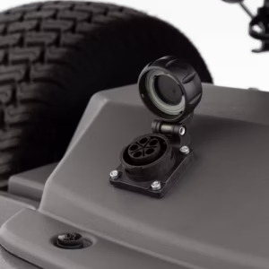 power outlet kit rear