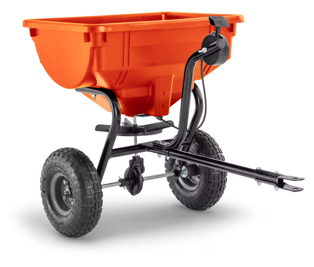 spreader 30