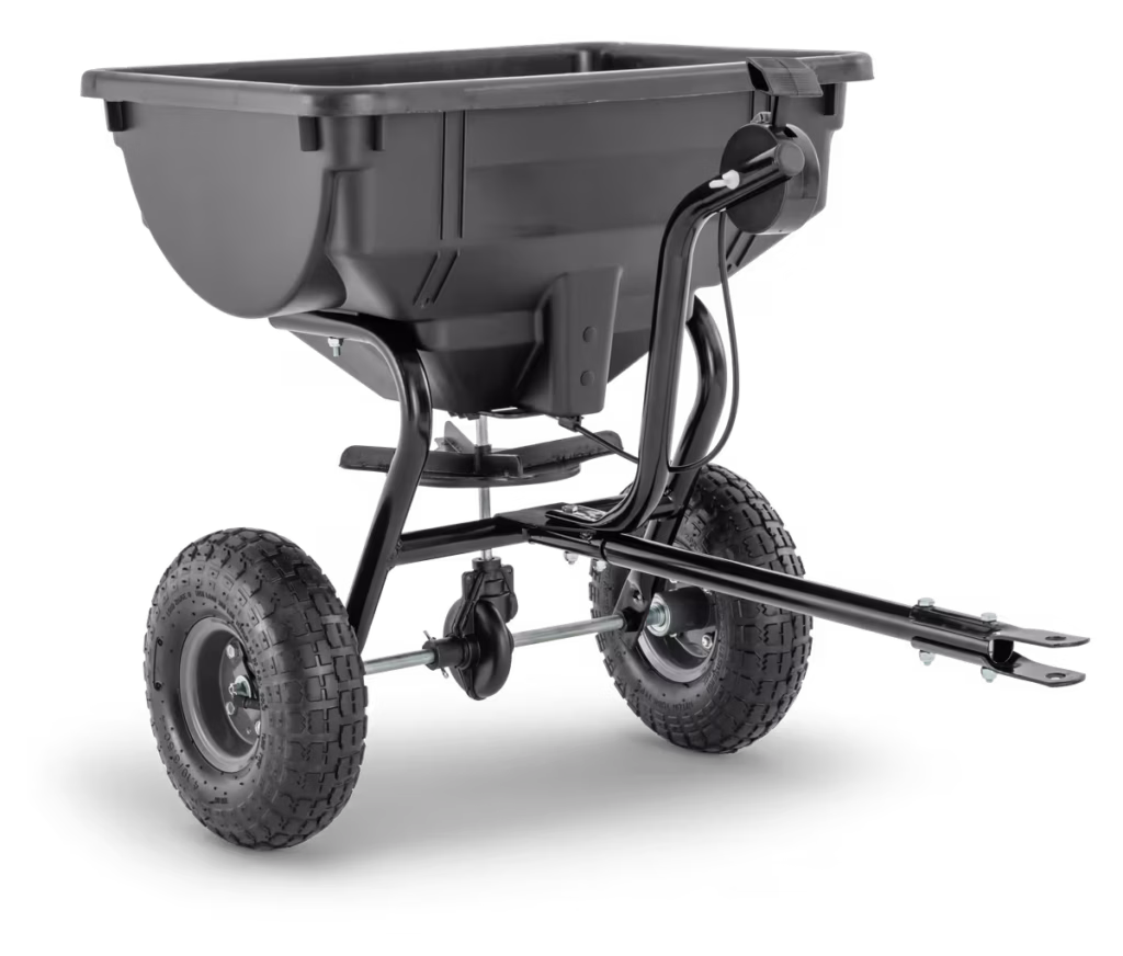 spreader small