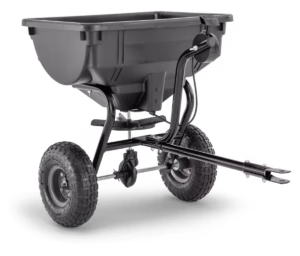 spreader small