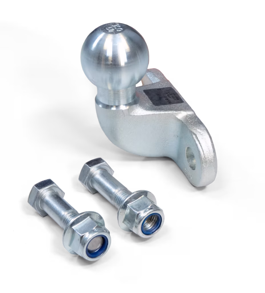 trailer hook