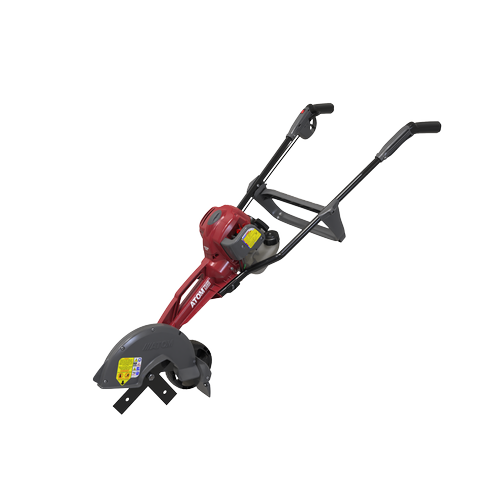 458 2-STROKE LAWN EDGER