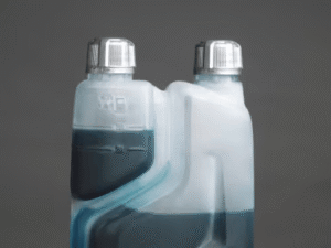 Two stroke oil, XP® Synthetic