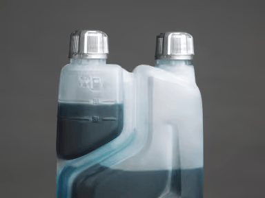 Two stroke oil, XP® Synthetic