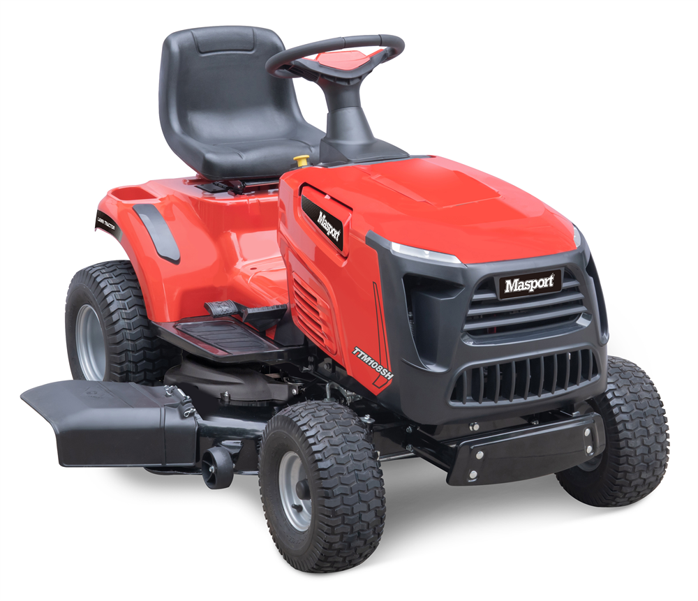TTM108SH V-Twin