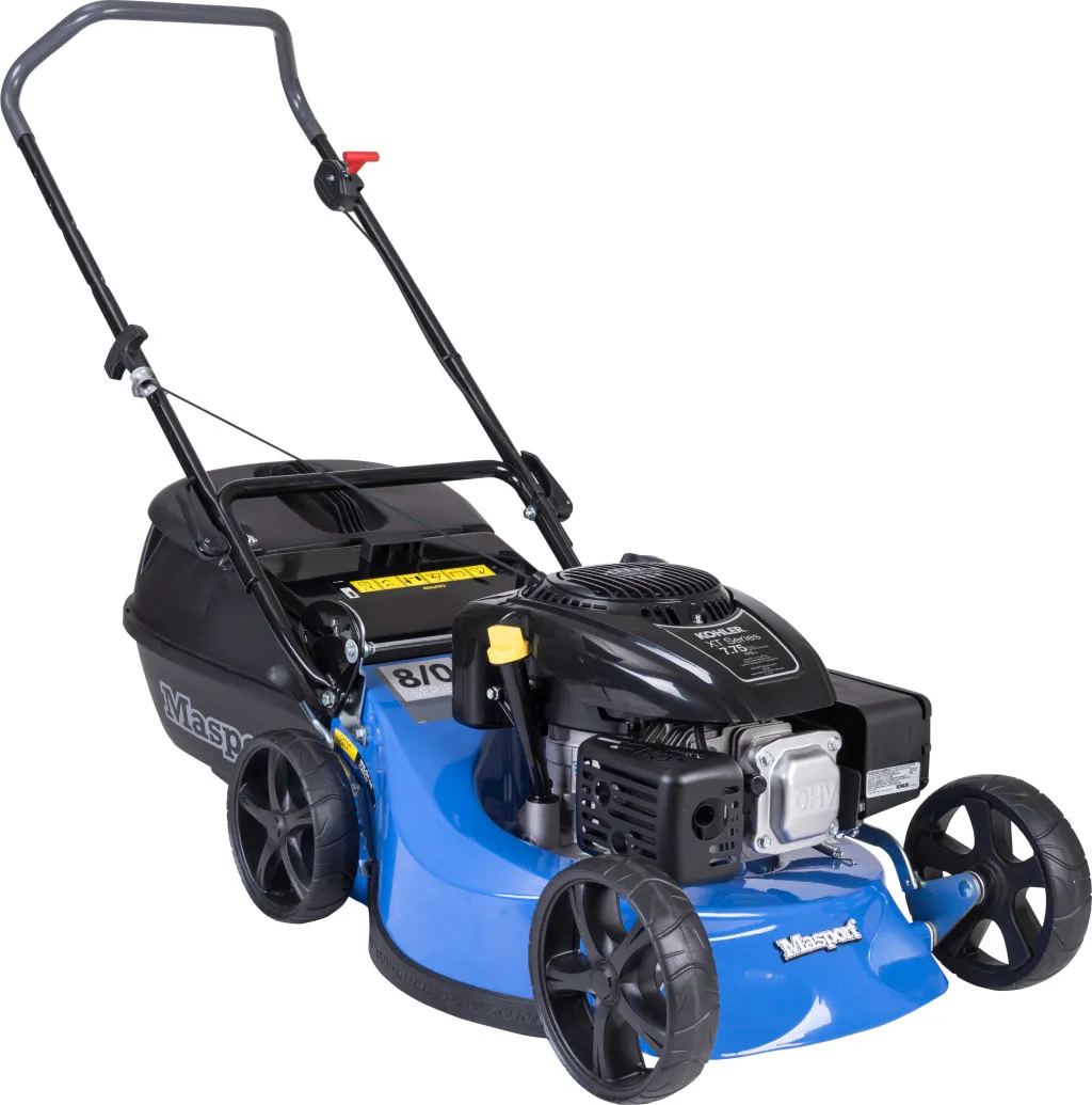 8/0 Series HL900
