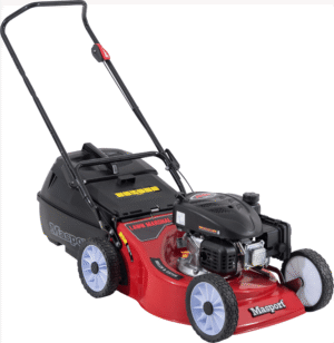 Lawn Marshal ST S18 M&C