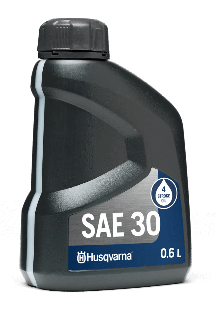 WP 4T SAE 30