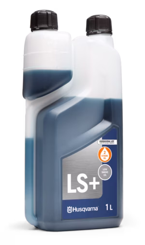 LS+ 2-Stroke Oil