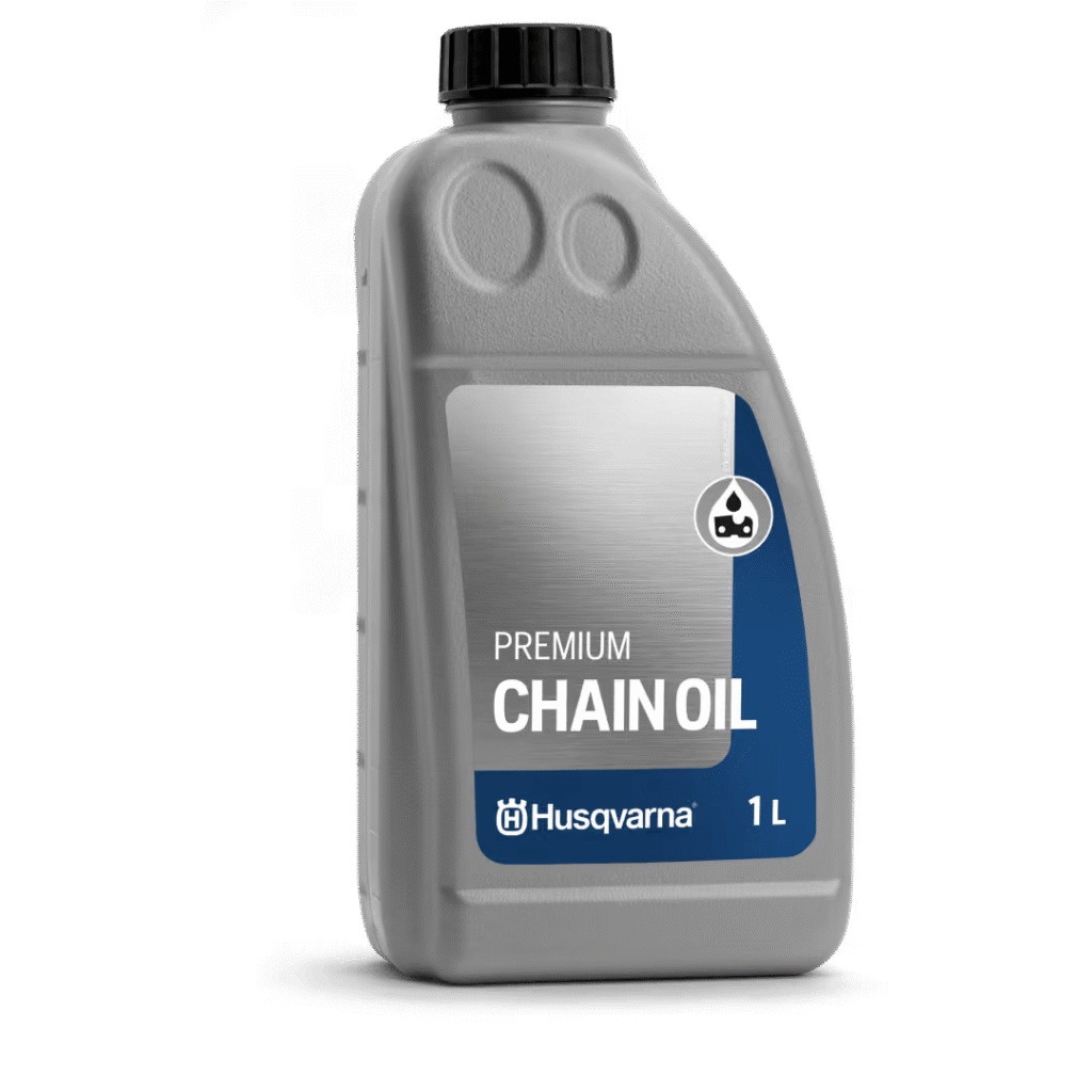 Mineral Bar & Chain Oil