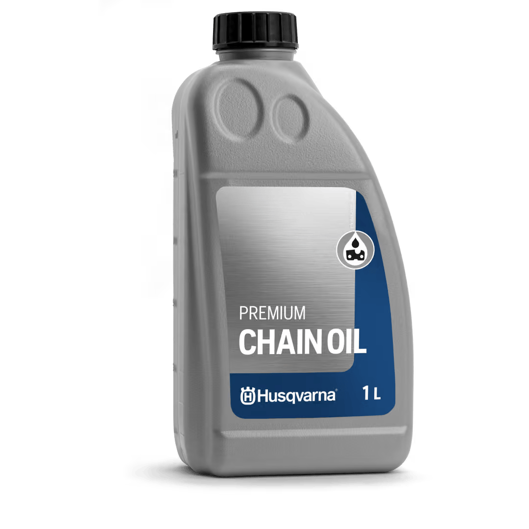 Mineral Bar & Chain Oil