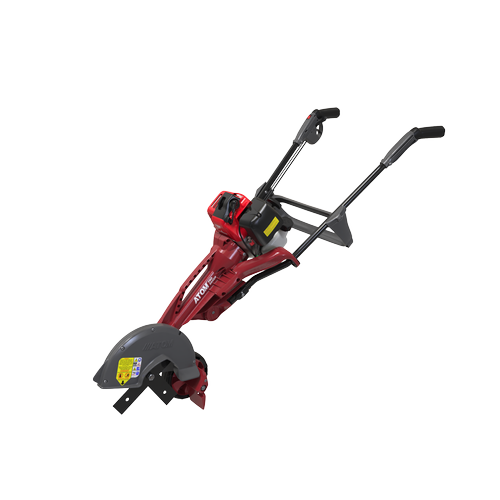 582 2-STROKE PRO LAWN