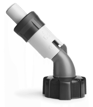 Oil Spout