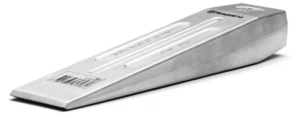 Aluminium Felling Wedge