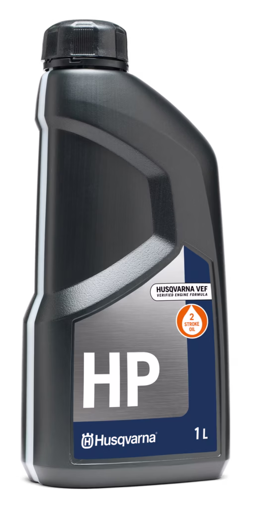 HP 2-Stroke Oil