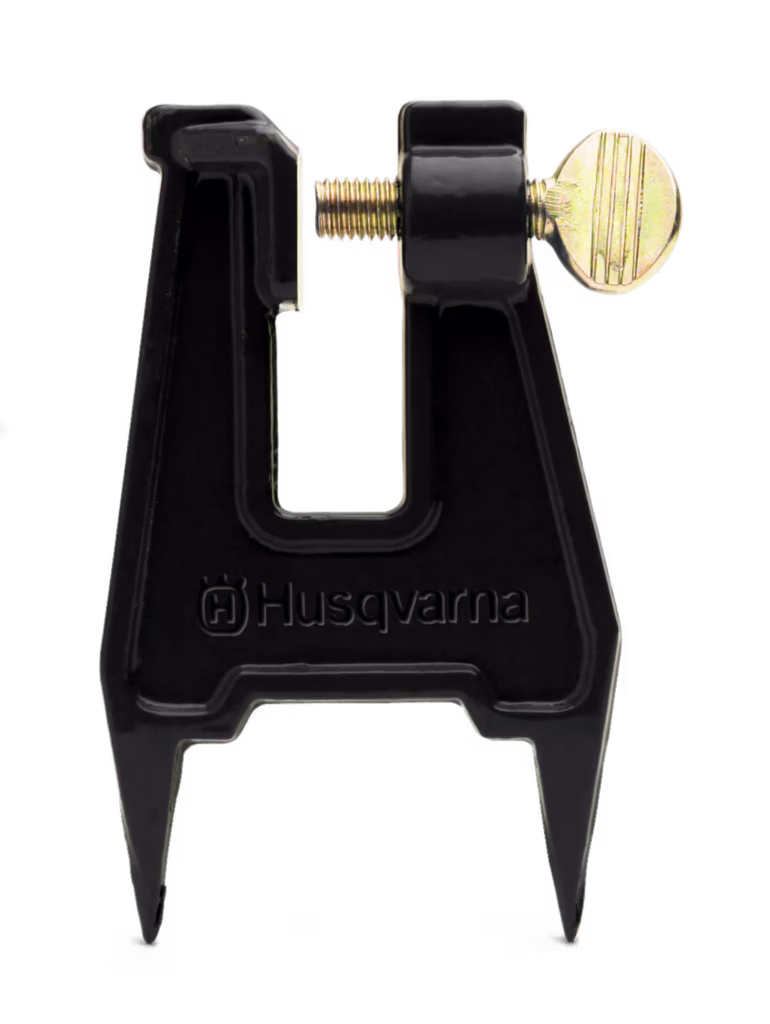 Stump Vise