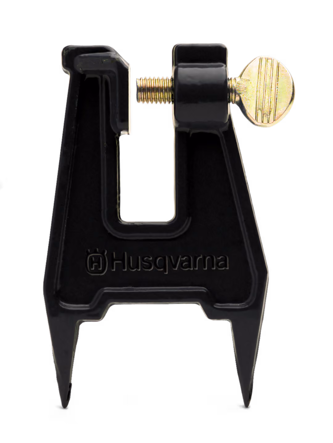 Stump Vise