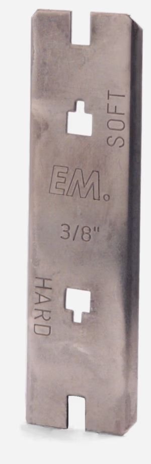 Depth Gauge