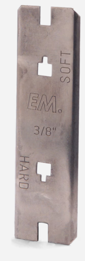 Depth Gauge