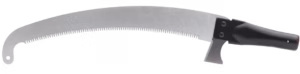 Pruning Saw with Bark Blade