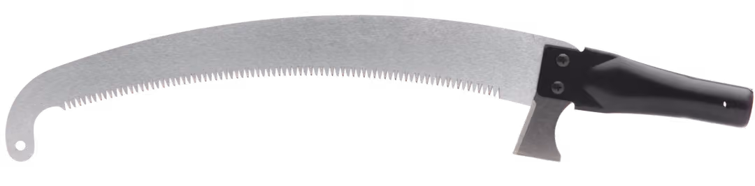 Pruning Saw with Bark Blade