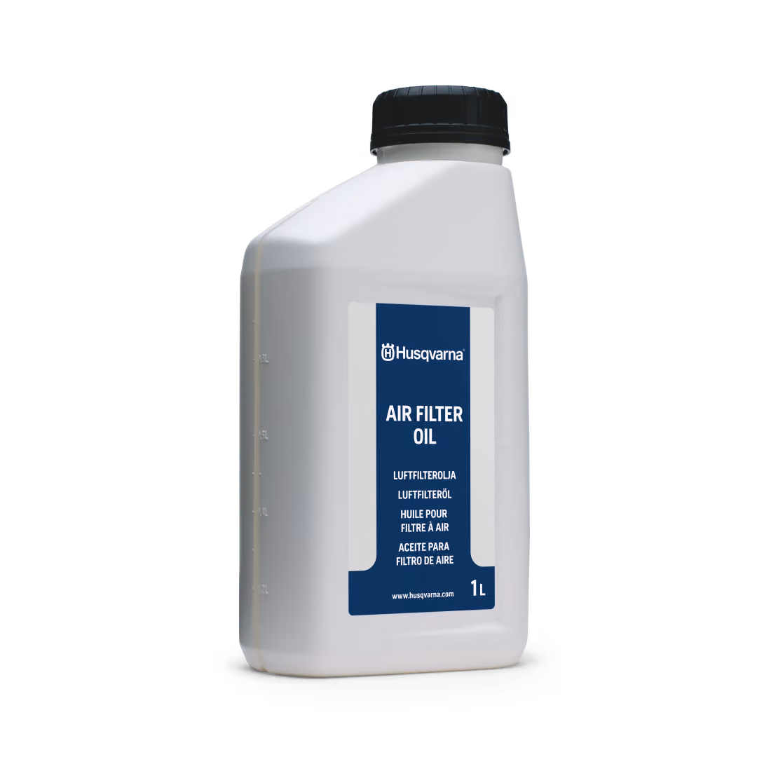 Air Filter Oil