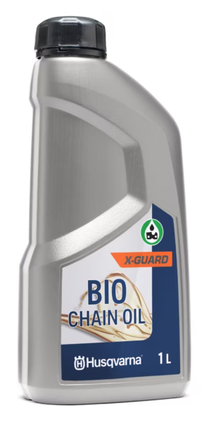 X-GUARD BIO CHAIN OIL