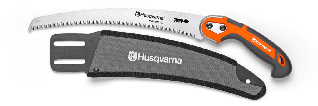 Fixed Curved Handsaw