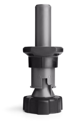 Fuel Spout - Fuel Can 15L