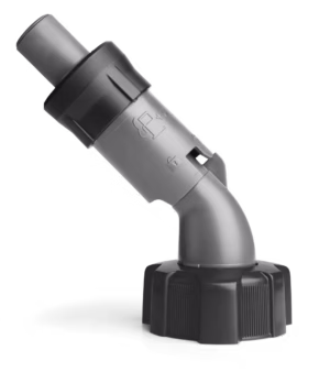 Fuel Spout - Combi Can 5+2.5L