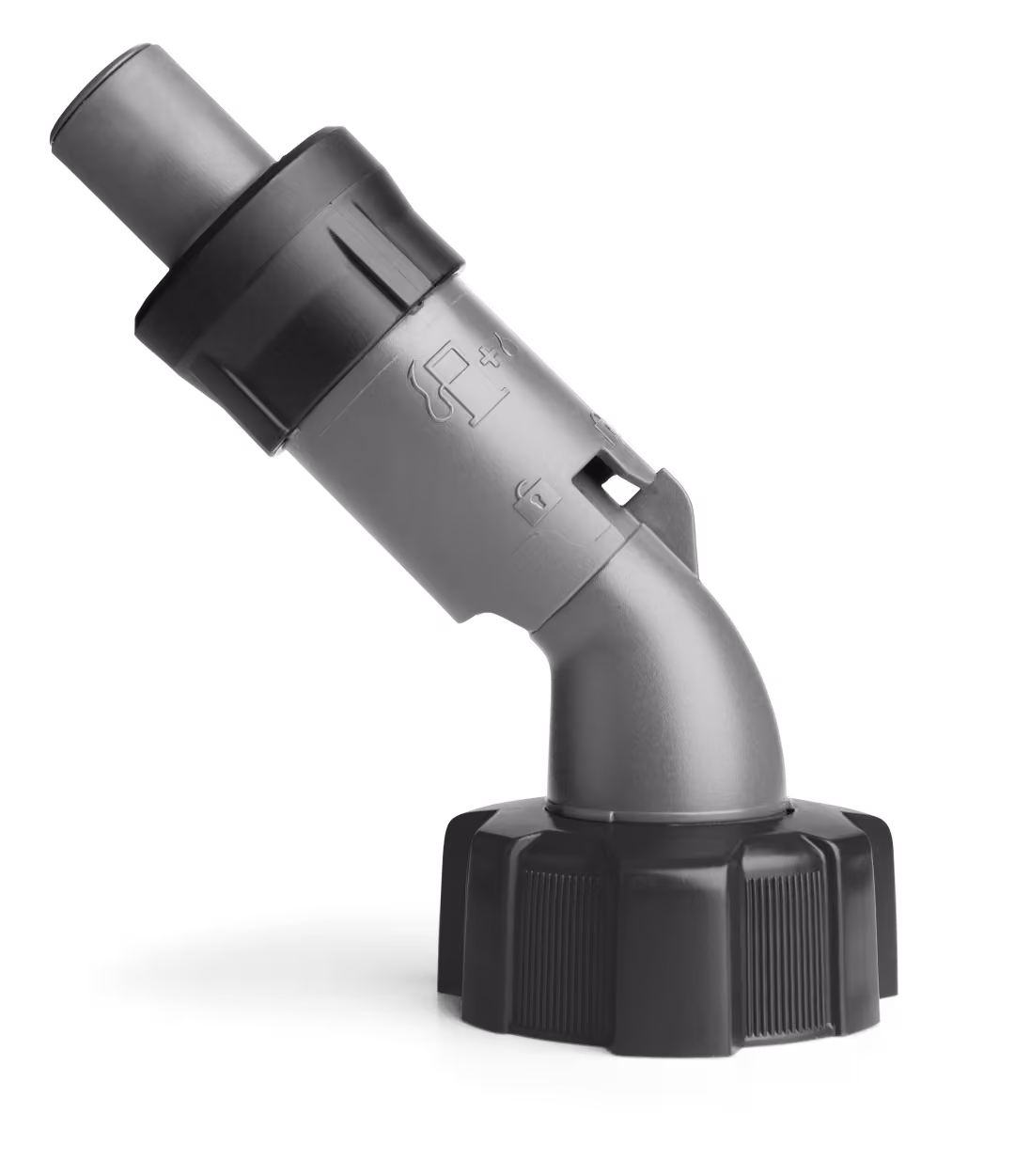 Fuel Spout - Combi Can 5+2.5L