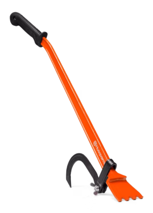 Breaking Bar: 80 cm w cant hook