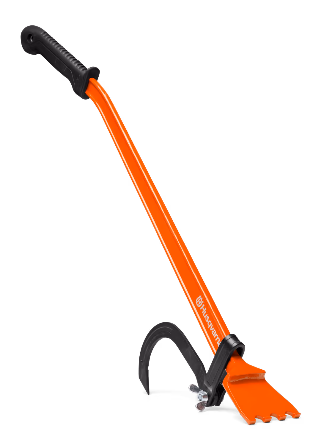 Breaking Bar: 80 cm w cant hook