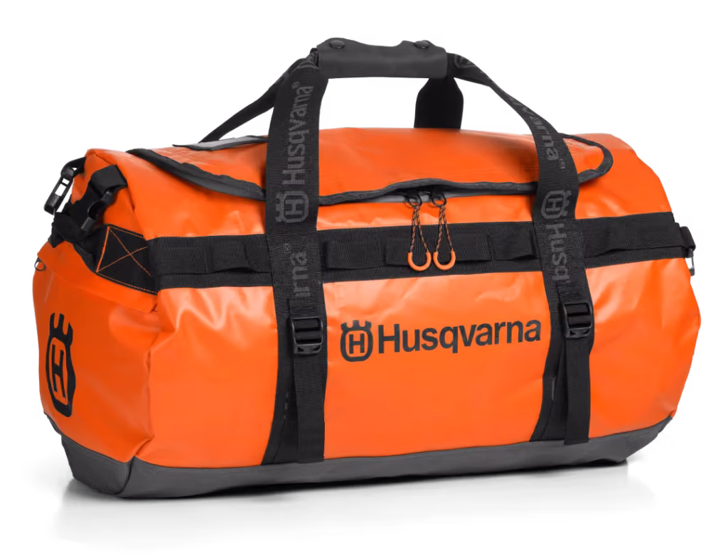 Xplorer Duffel Bag 55L