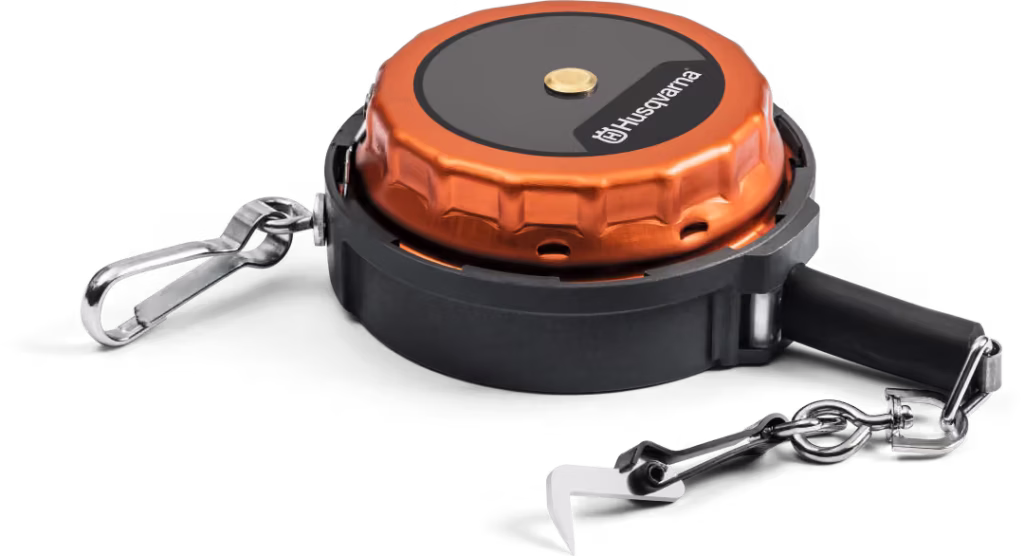 Measuring Tape with release hook(15m release hook metric only)