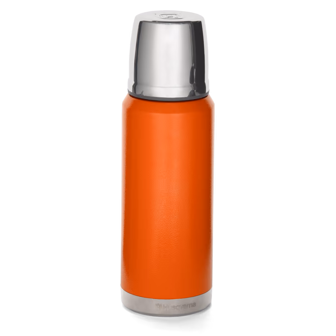 Xplorer Insulated bottle, - 0,75L