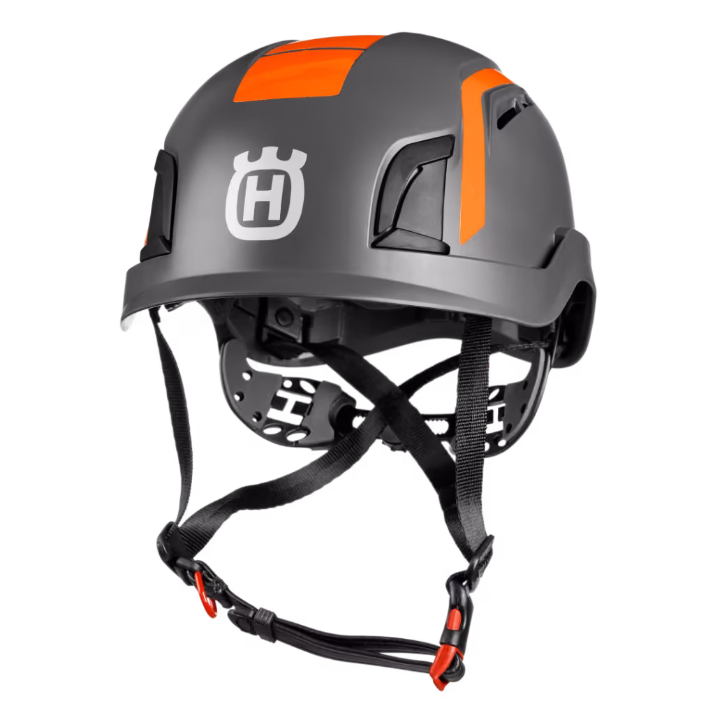 Spire? Vent Arborist Helmet