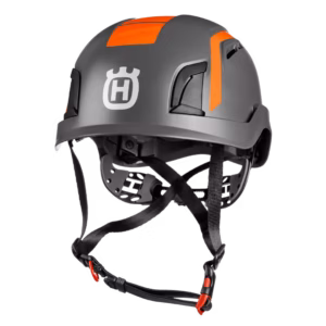 Spire? Vent Arborist Helmet