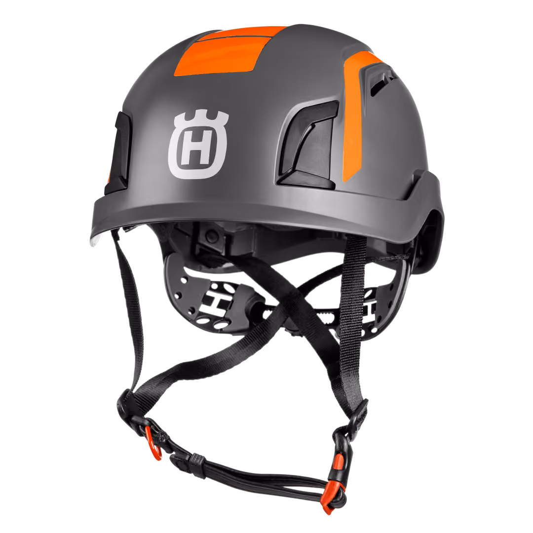 Spire? Vent Arborist Helmet