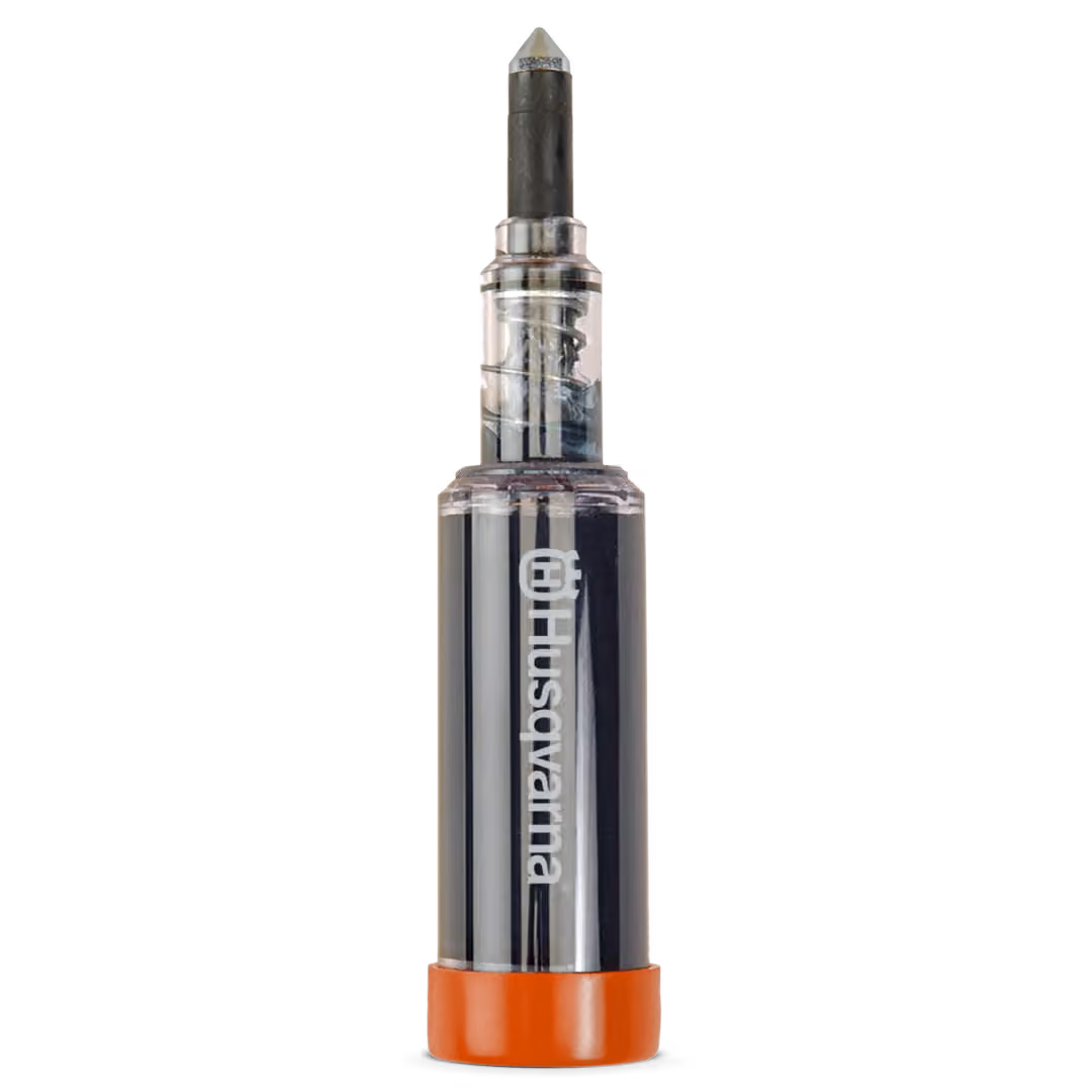 Grease Gun - Pre-filled 60ml