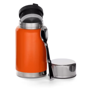 Xplorer Insulated Food Can- 0.6L