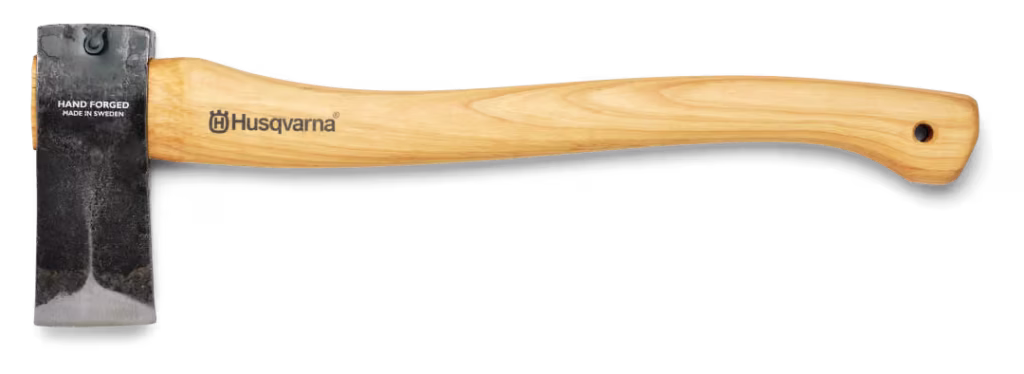 Small Splitting Axe
